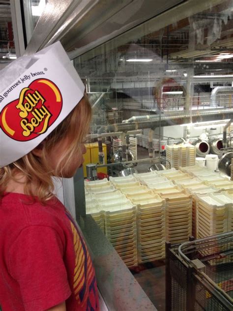 bay area food factory tours